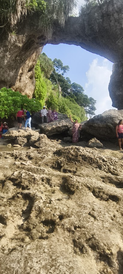 Lakshmanpur, Andaman And Nicobar Islands